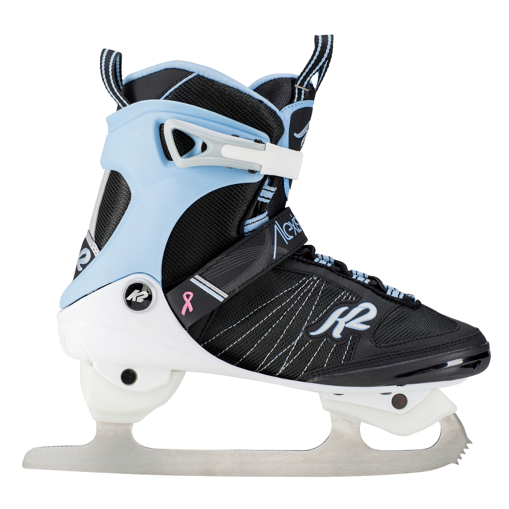most comfortable womens figure skates